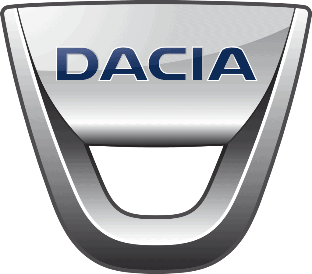 Dacia logo